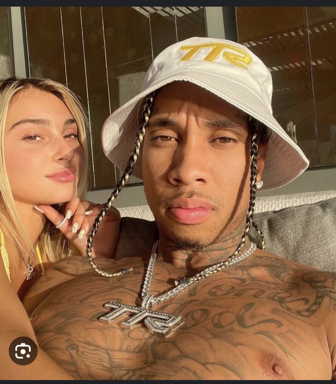 American Rapper Tyga and onlyfans model may 30 leaks 🔥 - EroMe