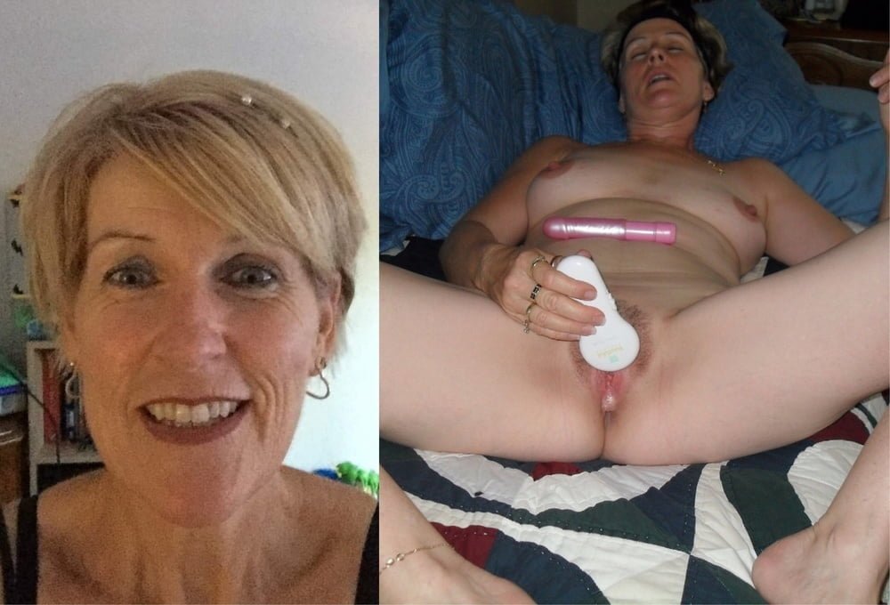 36S Aussie wife Sheri poses for selfies #3BY6ed7s