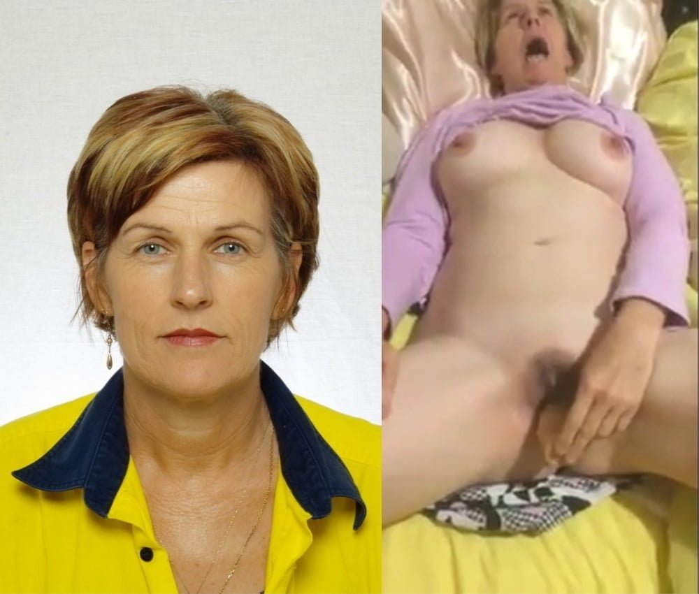 36S Aussie wife Sheri poses for selfies #AnrRHJVw