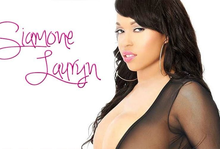 simply siamone lauryn #sHGOjI3F