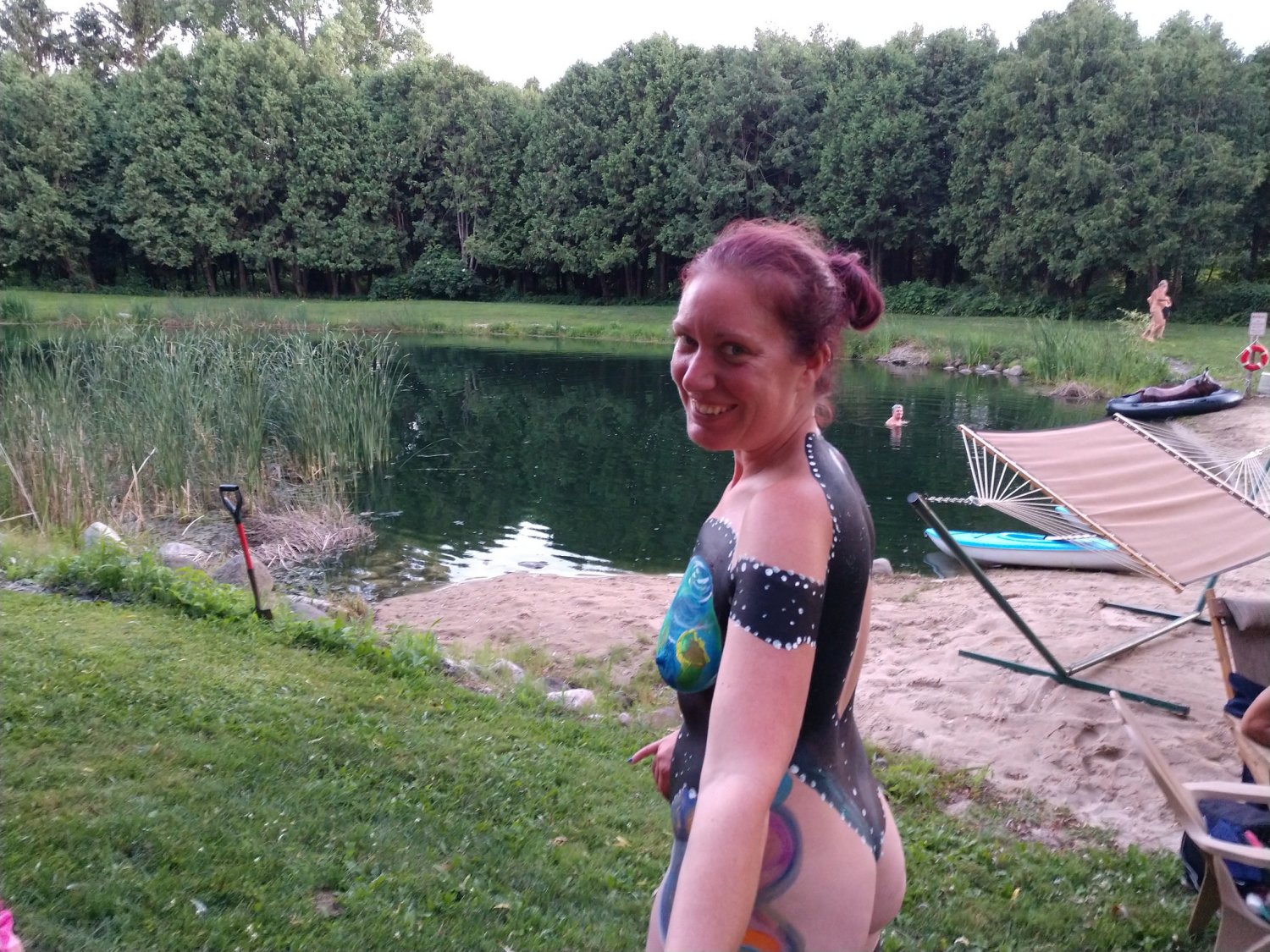 PHPJ Jane, Wisconsin wife #0OxhagCj