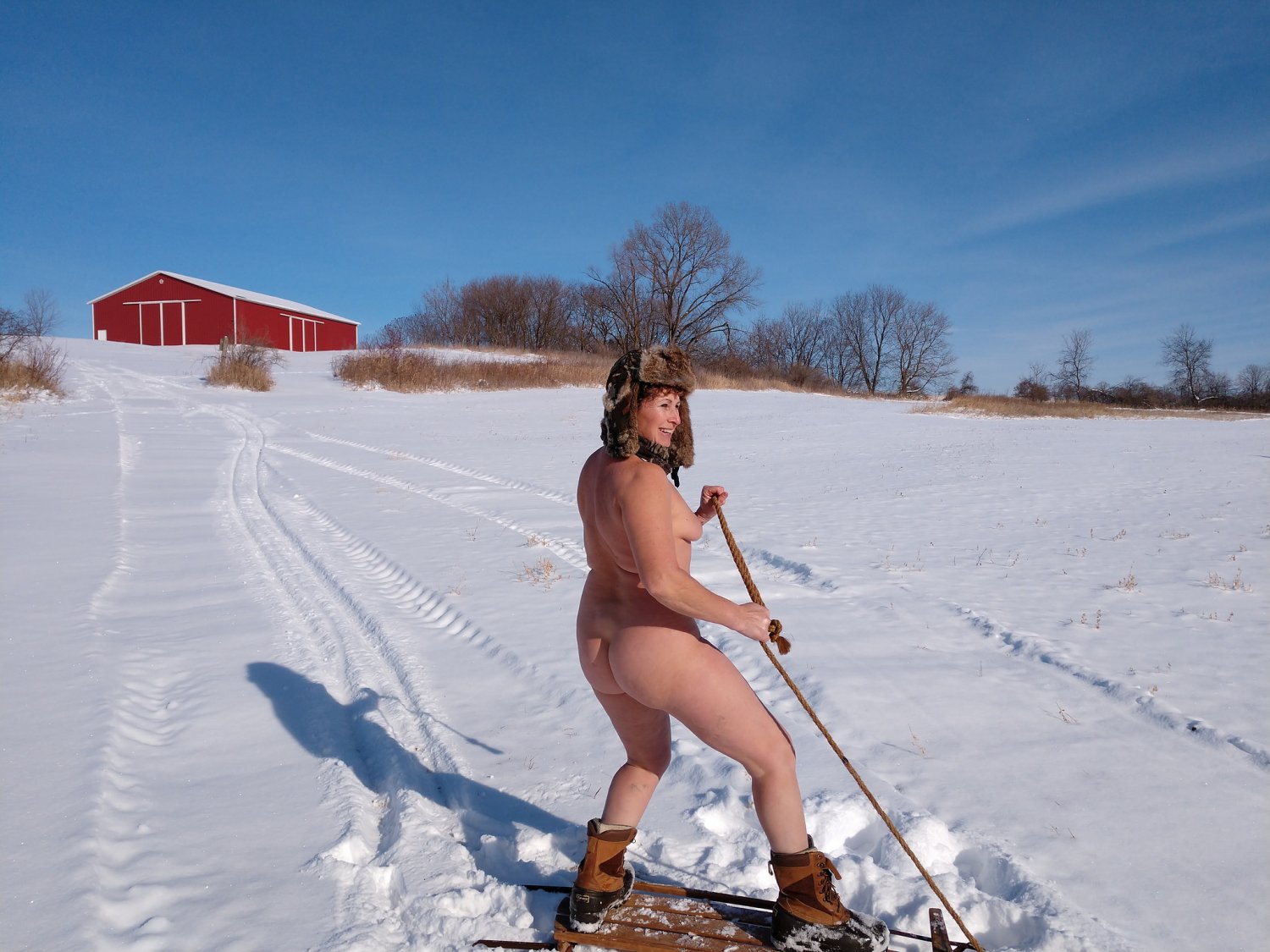 PHPJ Jane, Wisconsin wife #S2Fa5PHT