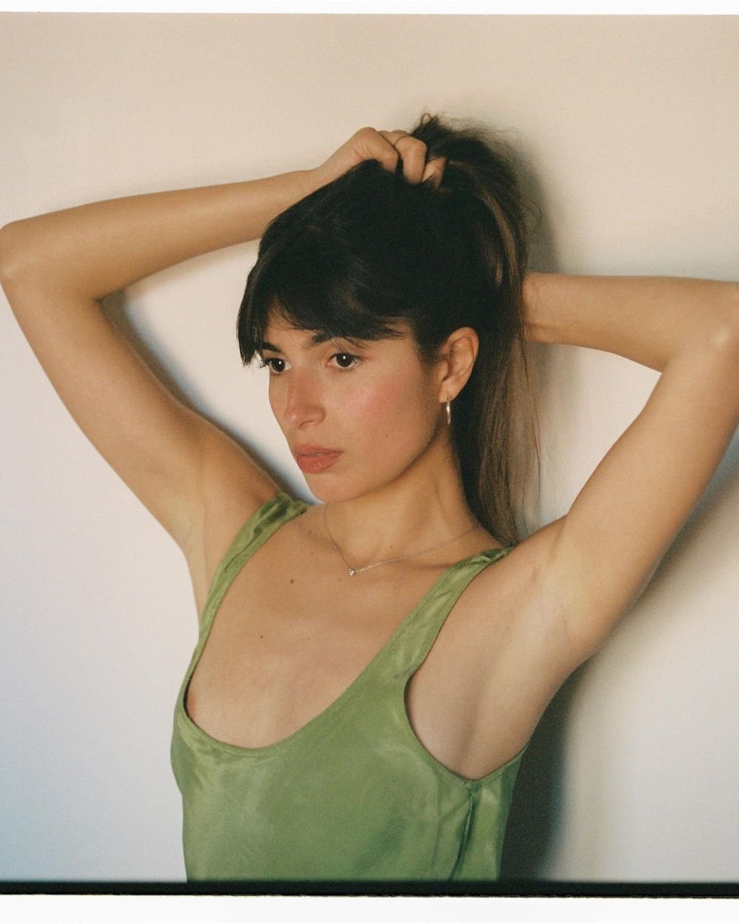 Casual and hot #TWuPzsZs