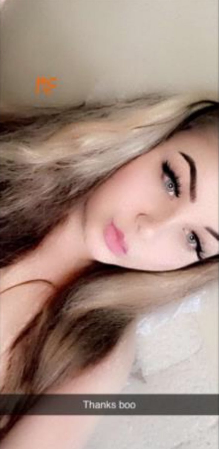Fuck My Girlfriend Hannah? #3s0JfgFs