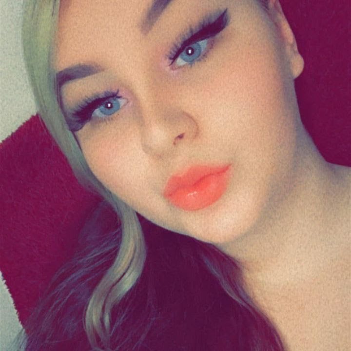 Fuck My Girlfriend Hannah? #o3JobNkg