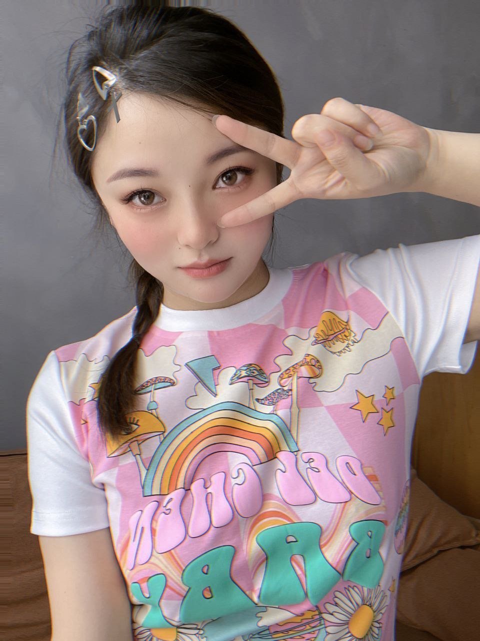 Exotic Asian girl exposed #7yXgsDVI