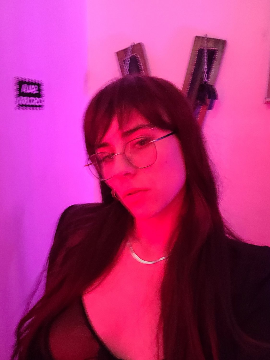 Atenealovve - Chilena Cam4 - ShowPrivado #1bJu6DDt