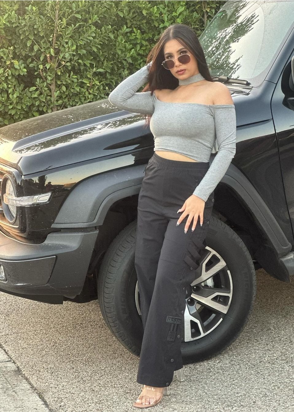 Indian beauty with black cock #54WHbwY4