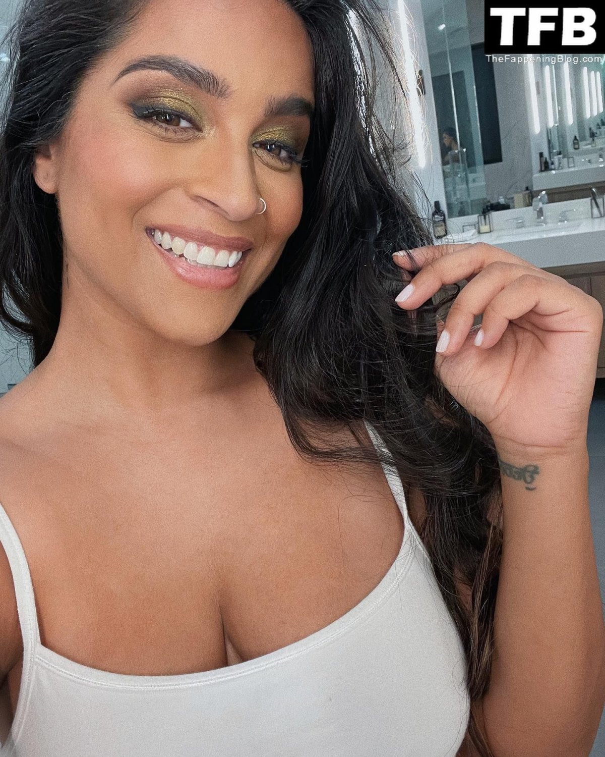 Lilly Singh another sexy nri!! - Porn - EroMe