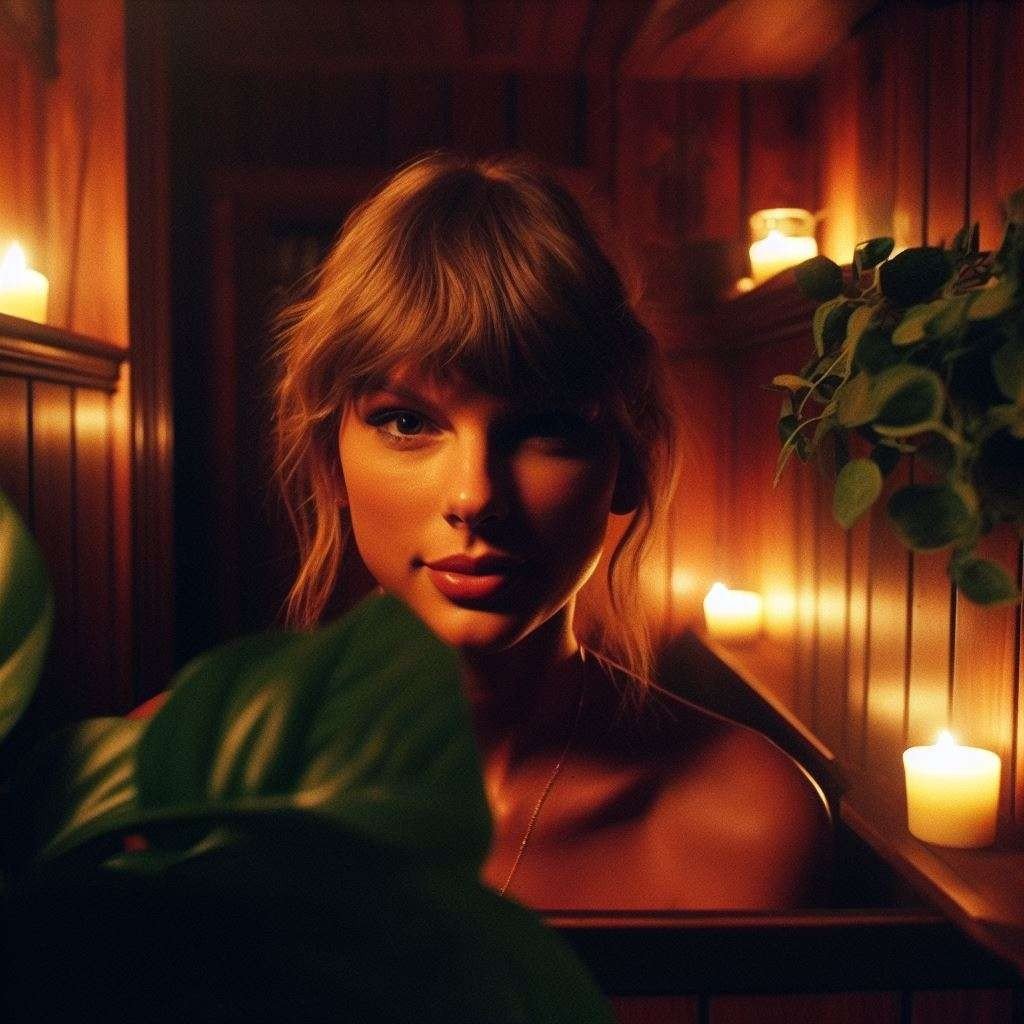 Taylor is a Perfect Fantasy Slut for all of us Volume 4馃い馃サ #Mo3z6qjP