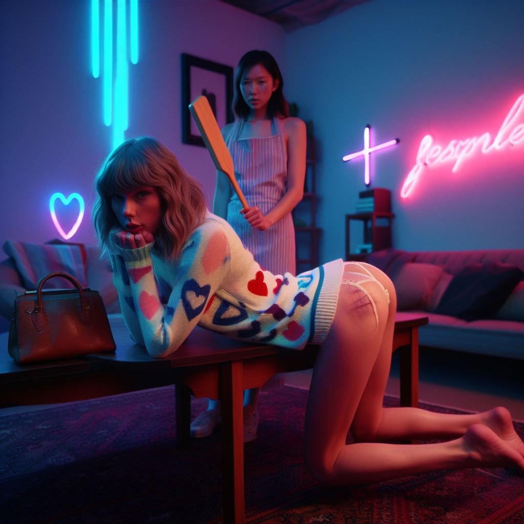 Taylor is a Perfect Fantasy Slut for all of us Volume 4馃い馃サ #Tda50dPg