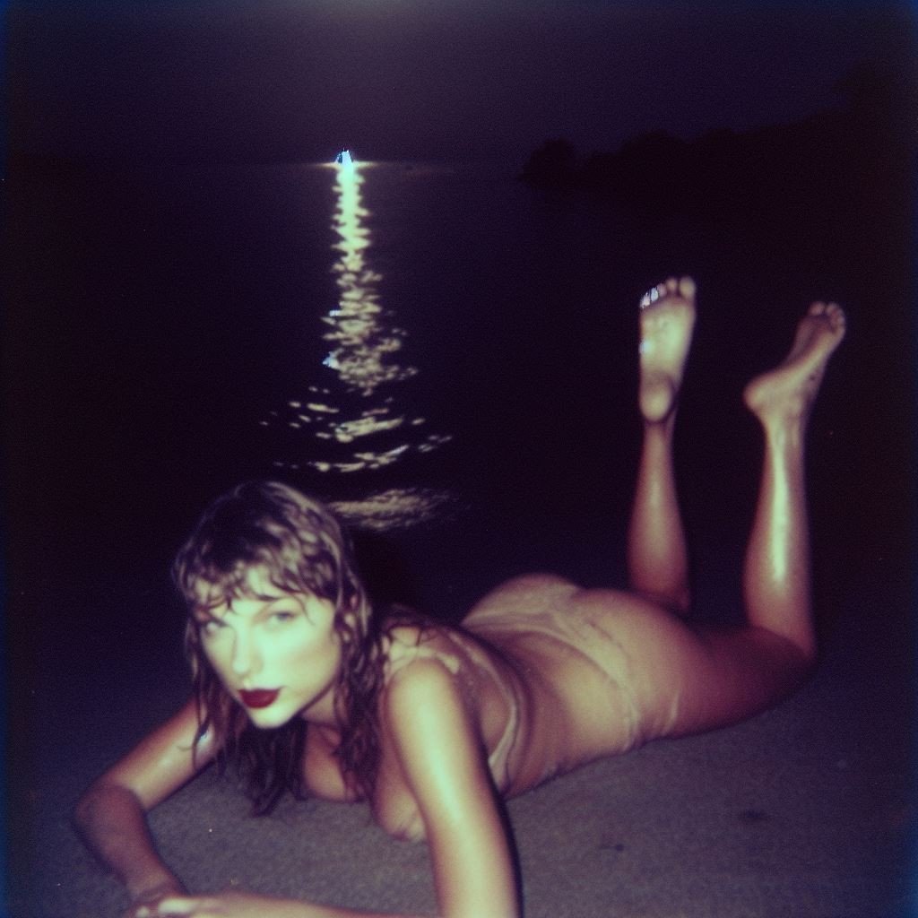 Taylor is a Perfect Fantasy Slut for all of us Volume 4馃い馃サ #yKaeuy6B
