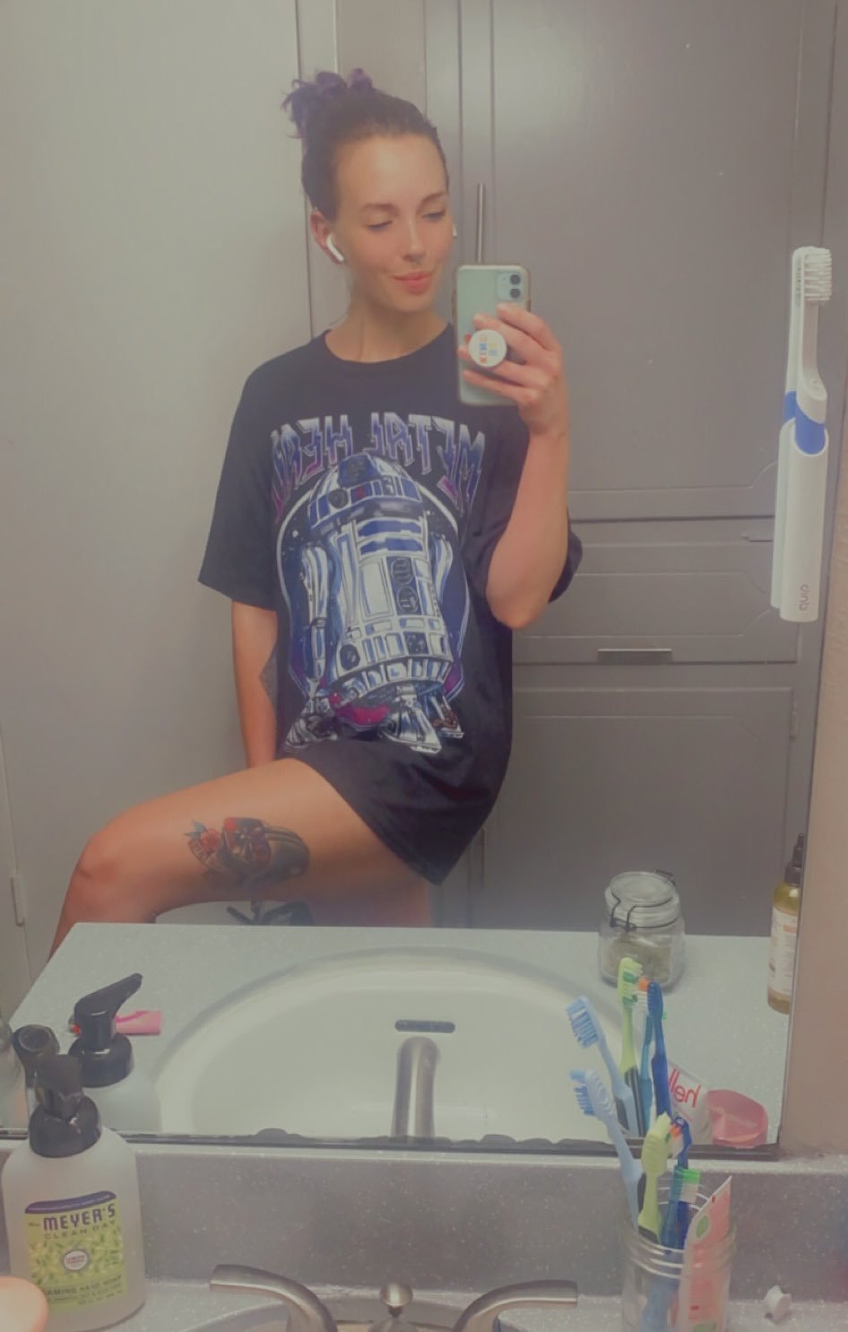 Dark Haired Tattoo Hottie #nLtJXcuk