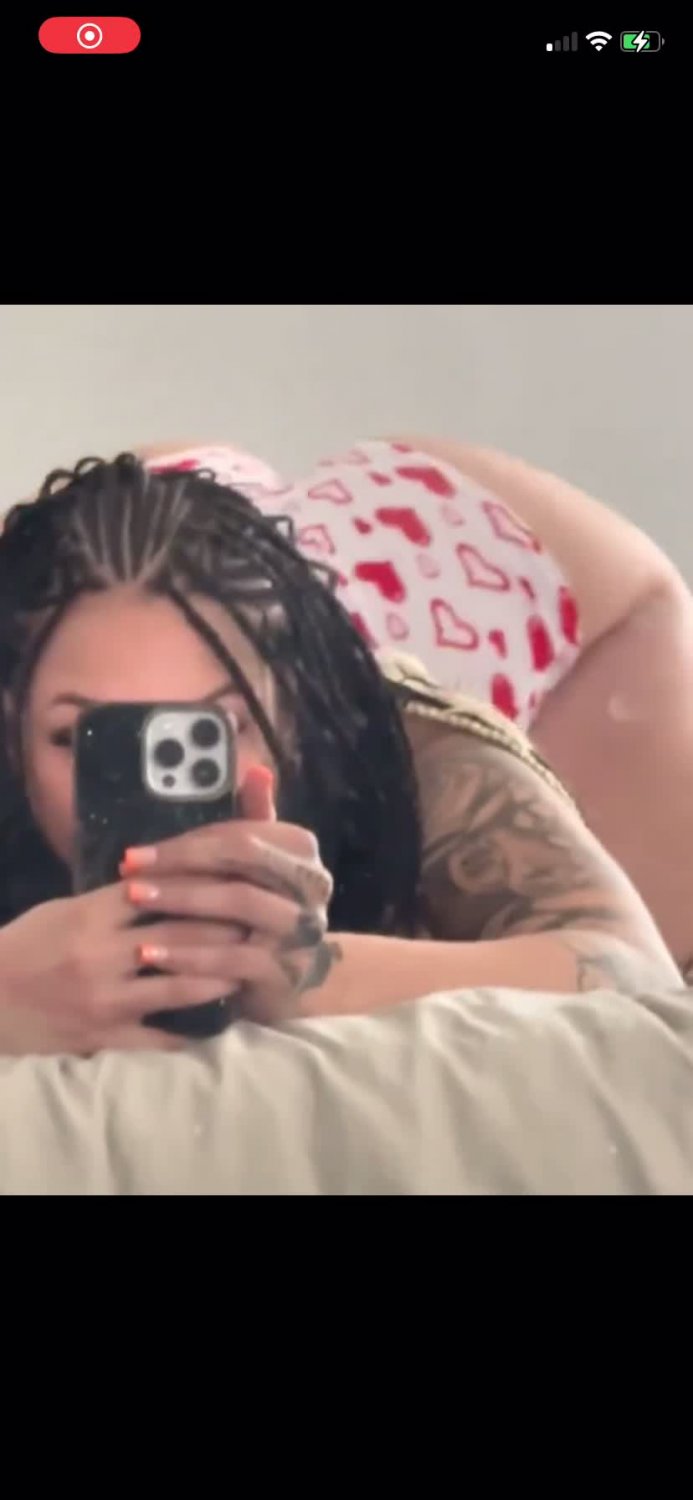 Ebonymariaaa - Porn Videos & Photos - EroMe