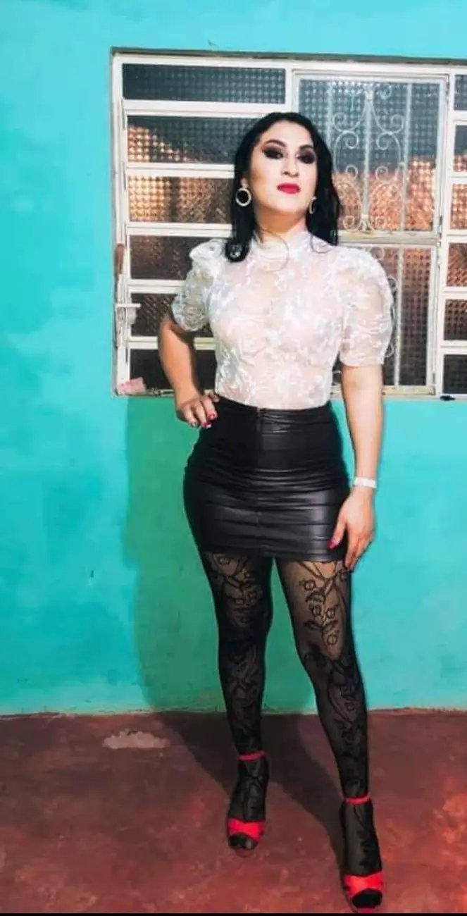 TS Berenice latina femboy #JBCyYN8l