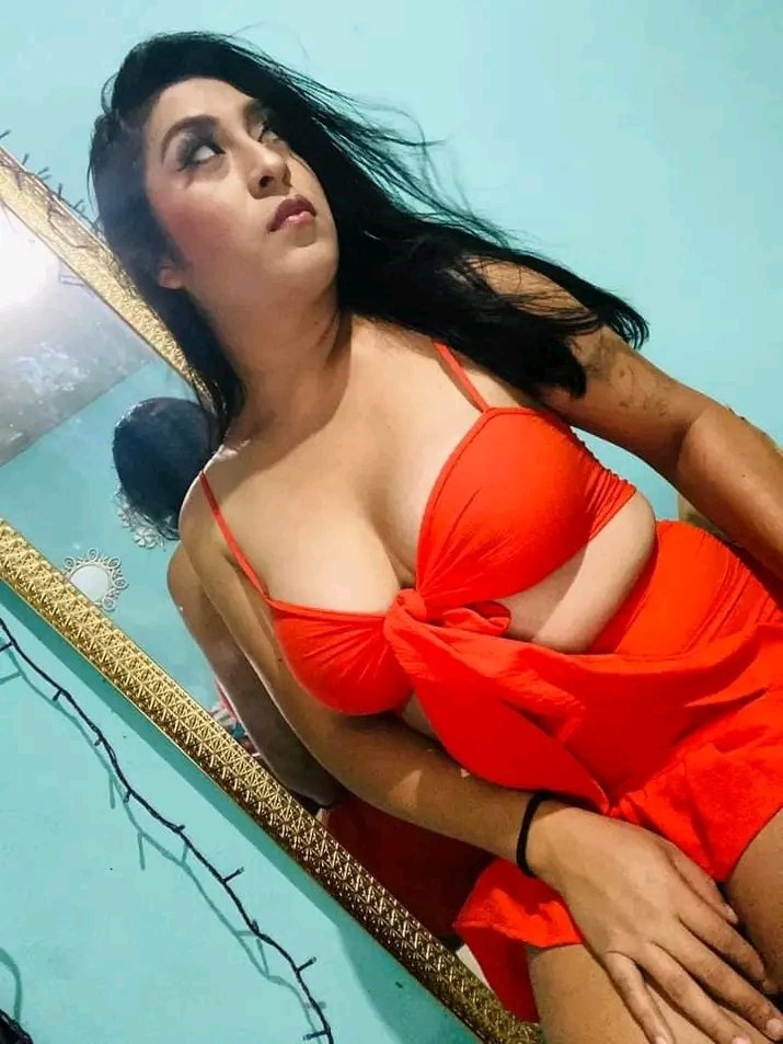 TS Berenice latina femboy #lWIradkD