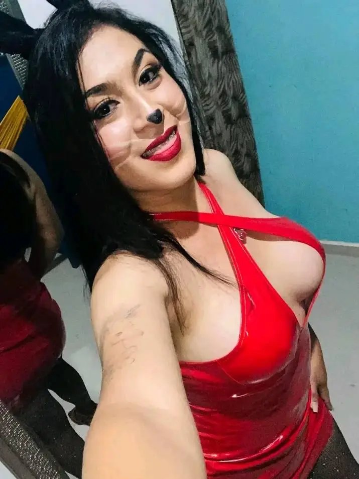 TS Berenice latina femboy #qzNxFeQb