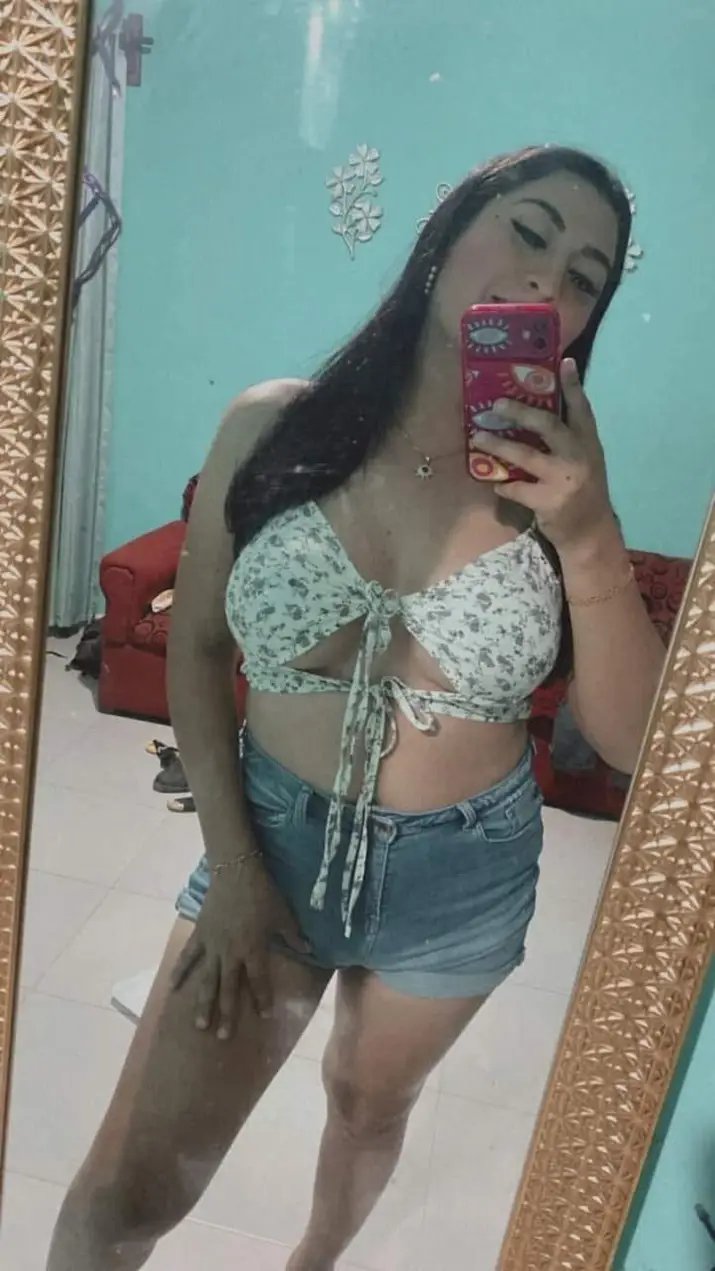 TS Berenice latina femboy #t8fGay3j