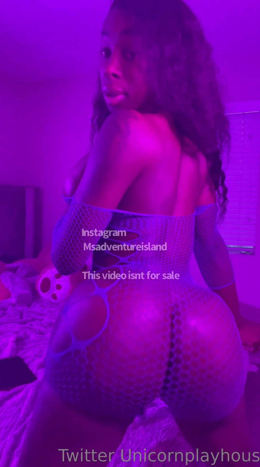 Ts chyna twerk