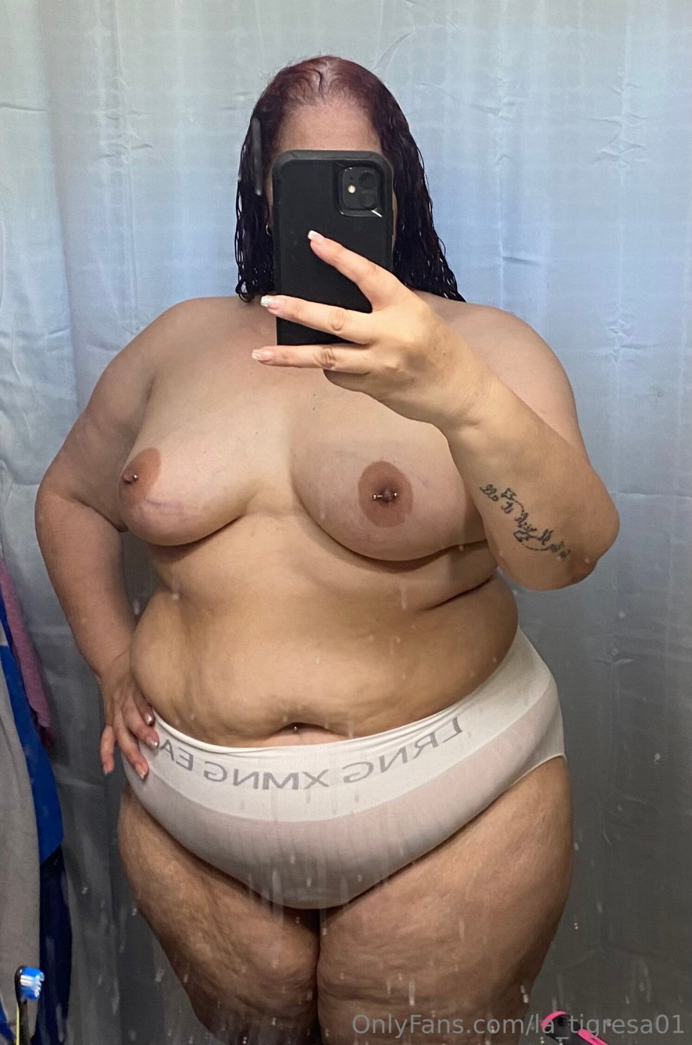 BBW Latina Granny #7HJBnckt