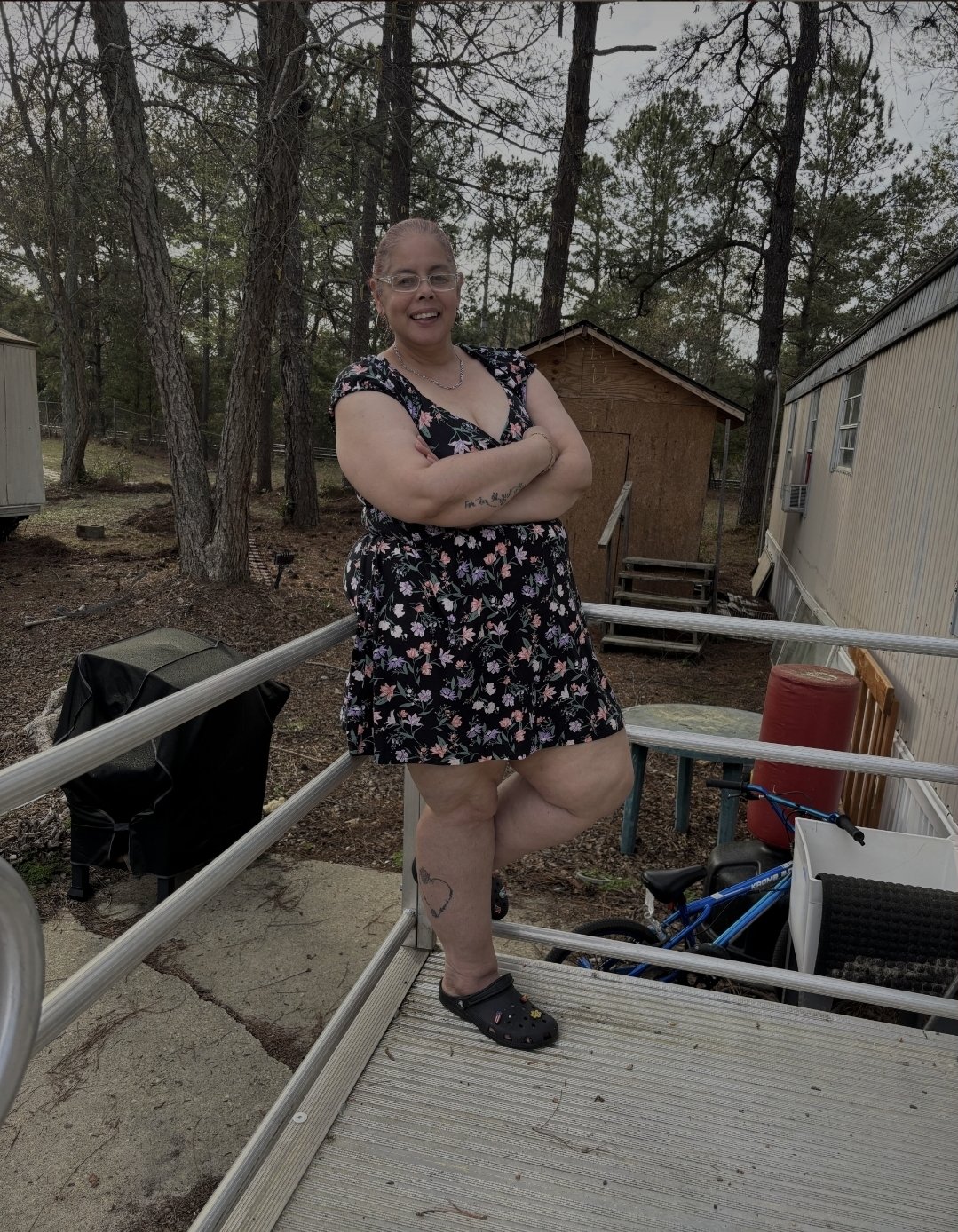 BBW Latina Granny #VZ8I8cKO