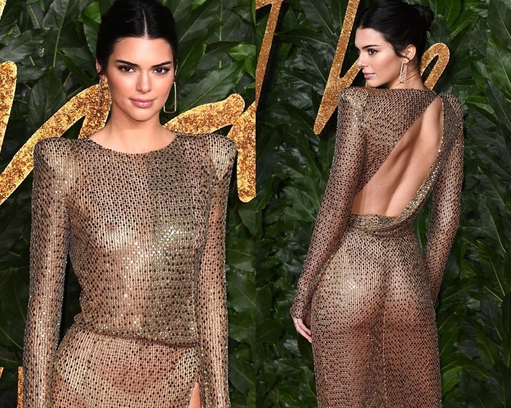 Kendall Jenner #pr6louaA