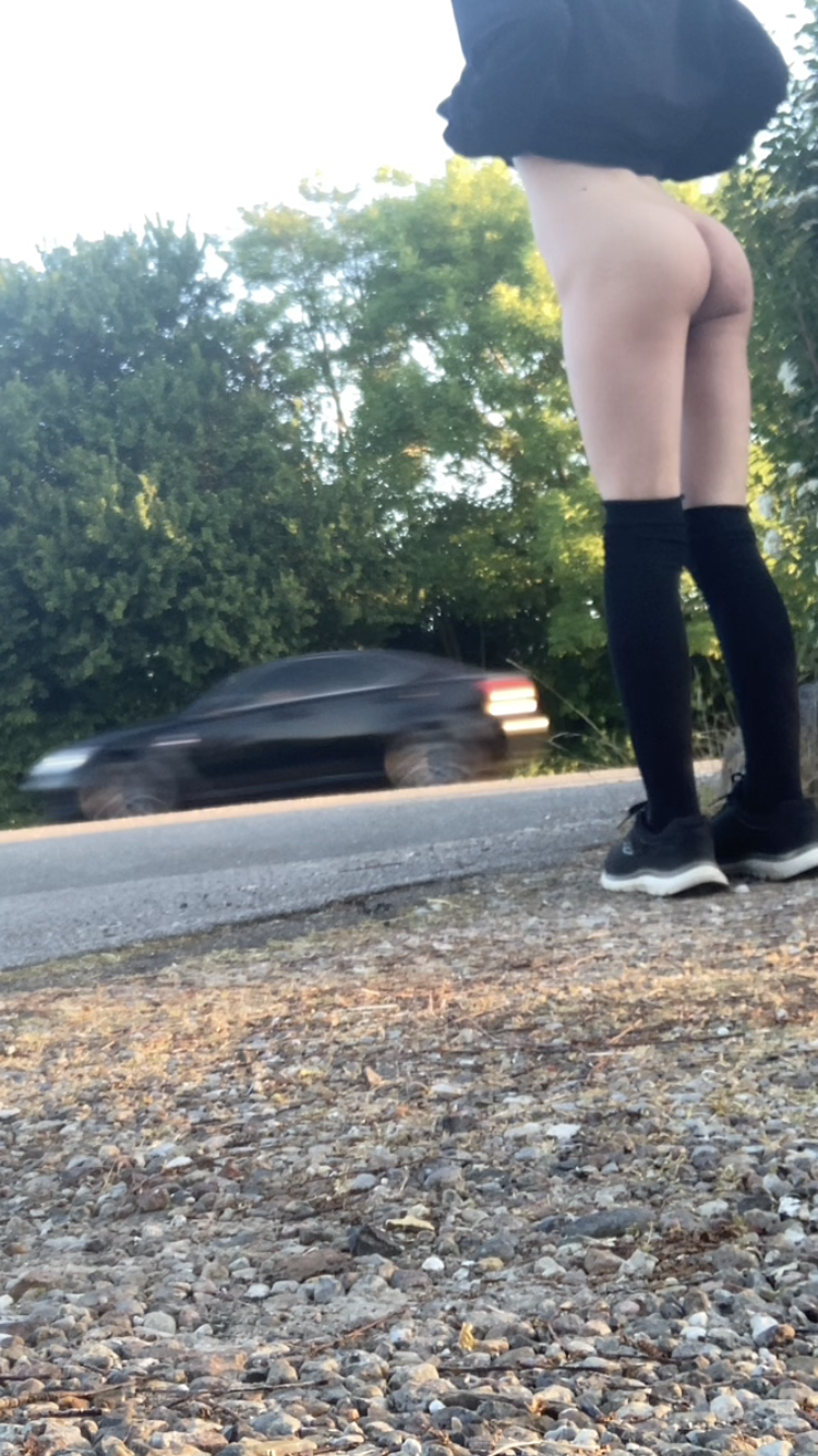 femboy naked in public #3S9yGUGm