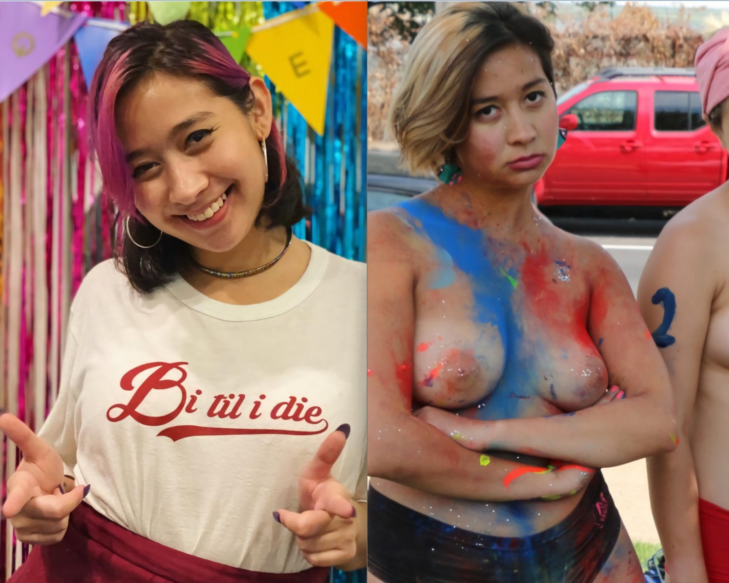 Sexy Asian thot Paige #3BWlyHUz