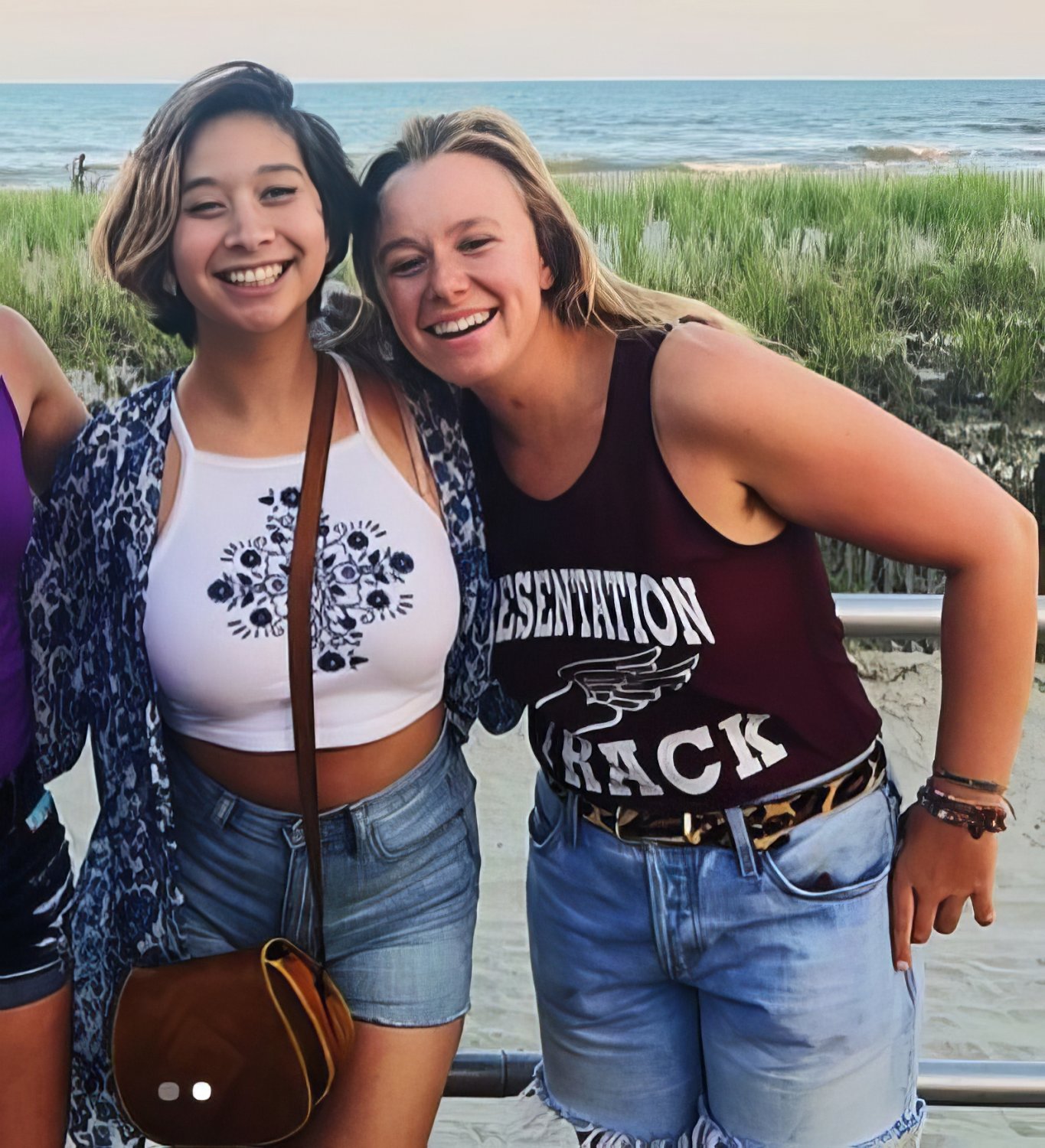 Sexy Asian thot Paige #BL4Z99cm