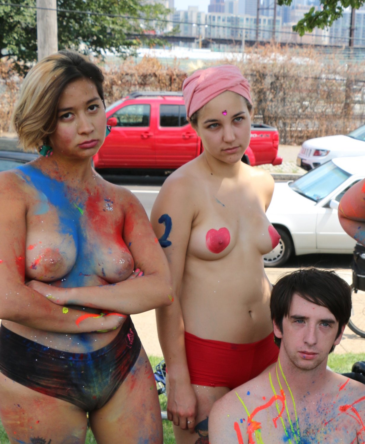 Sexy Asian thot Paige #DlhHSCCM