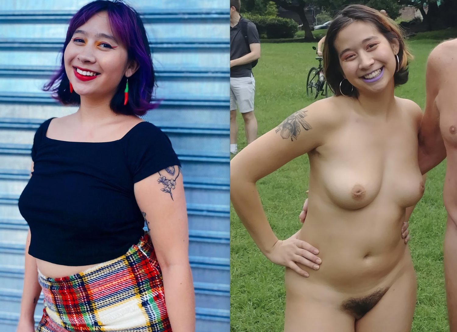 Sexy Asian thot Paige #Odh4VIdU