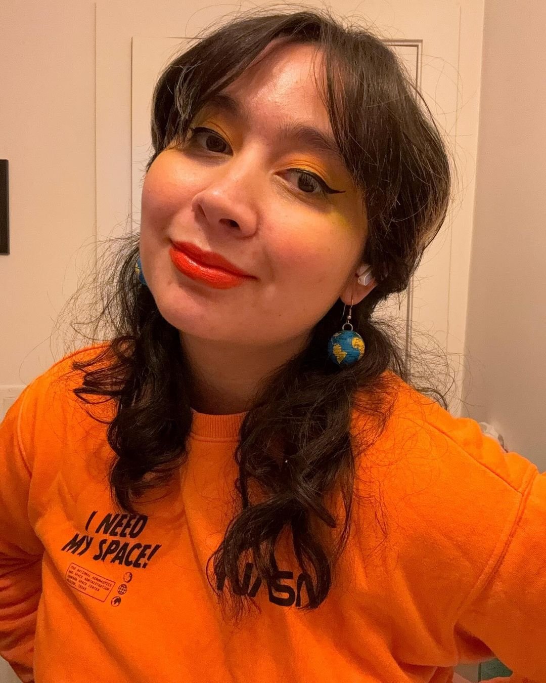 Sexy Asian thot Paige #RHIRlrvG