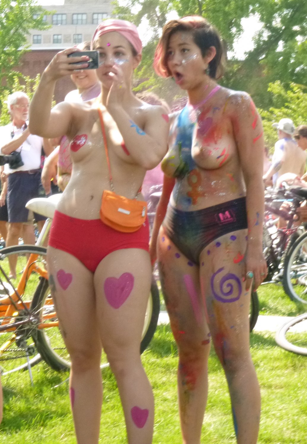 Sexy Asian thot Paige #clDPpcWt