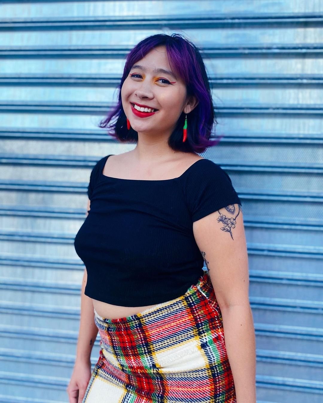 Sexy Asian thot Paige #iM6rwRrl