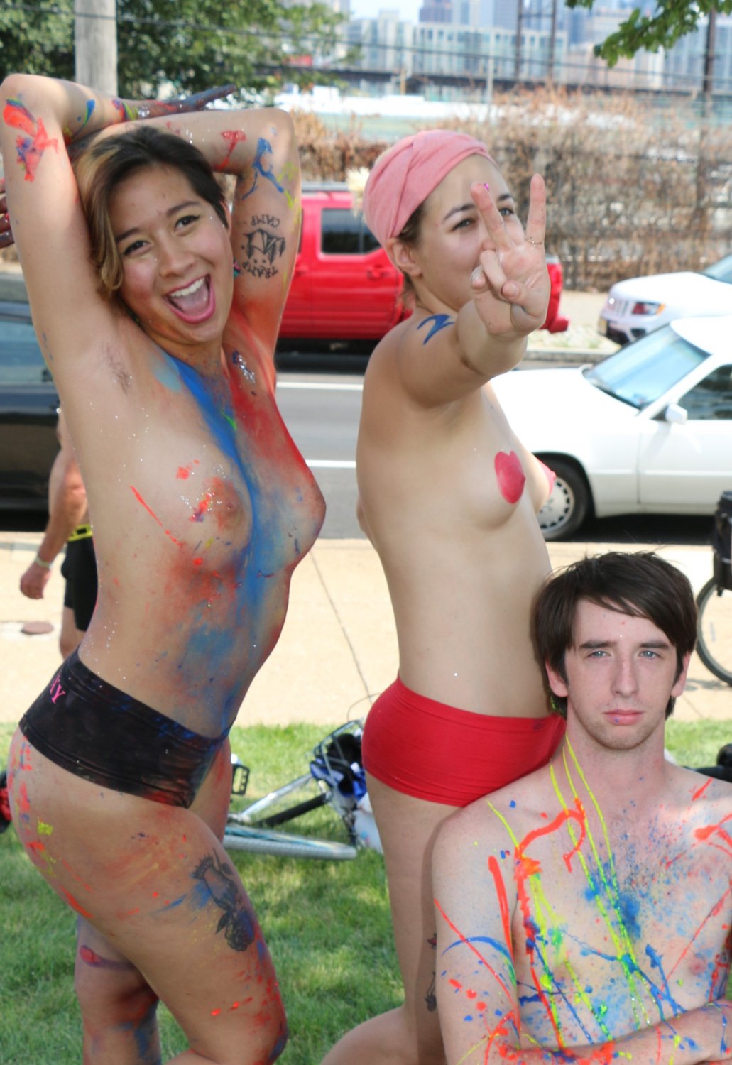 Sexy Asian thot Paige #jpPNmkRi