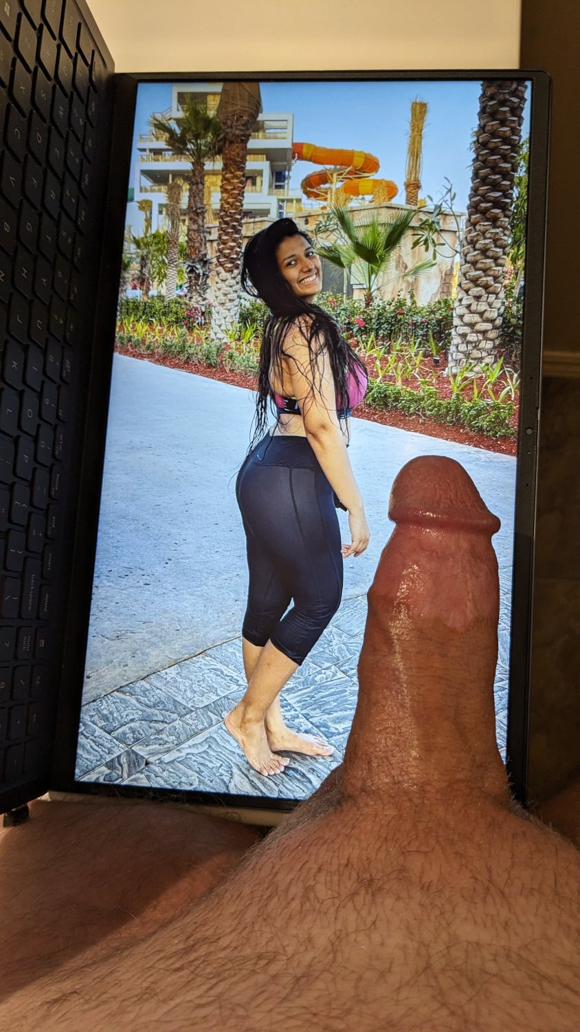 Thicc Desi Cum Tribute | R@sh@ Kirm@ni #QuX5KksK