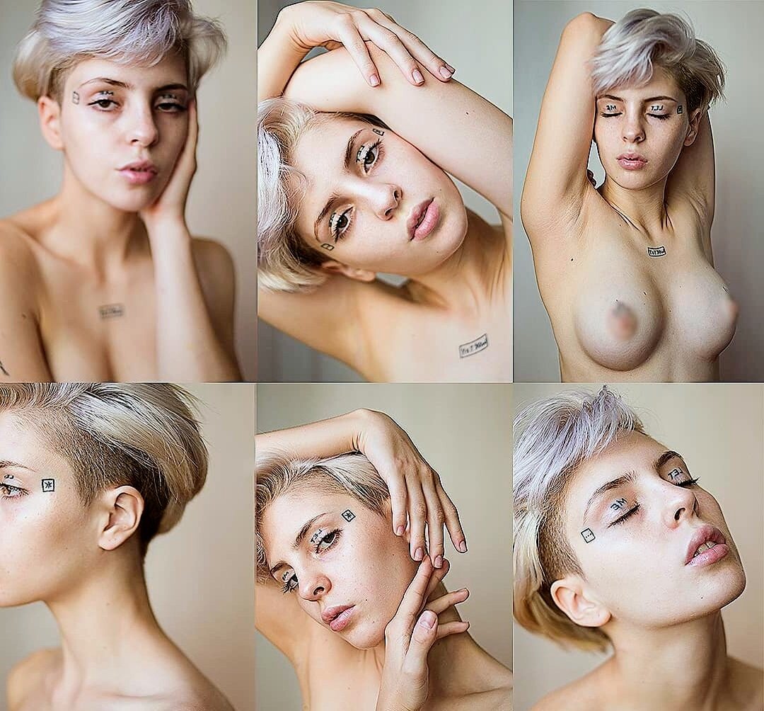 que hermosas tetas que maneja esta putita hermosa #i3kFYkrS