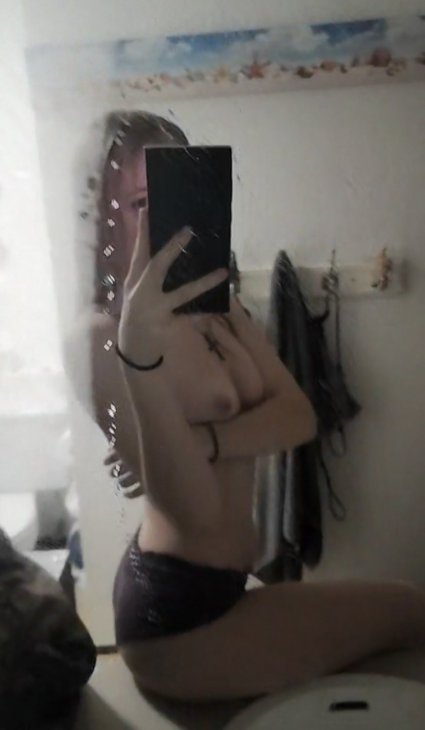 Cuck wants his skinny blonde college girlfriend posted #hdy2tni2