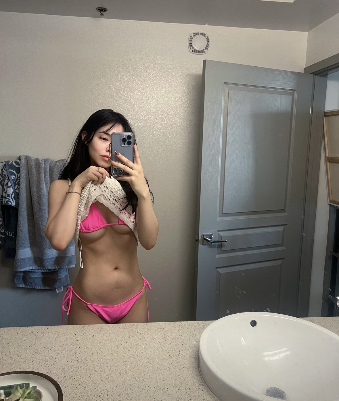 Petite Asian teen #CumVGKb7