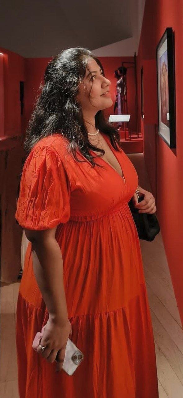 Thick and curvy Indian girl fully exposed ππ #IuxslKkU