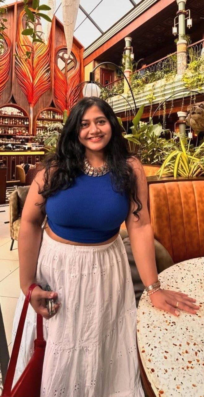 Thick and curvy Indian girl fully exposed ππ #RXrGKO90