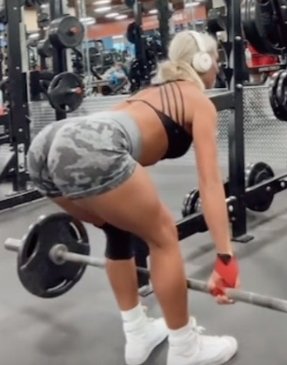 Thicc Tight Cowgirl Kenzie - DM to Degrade/Jerk to her #IJJPiRzb
