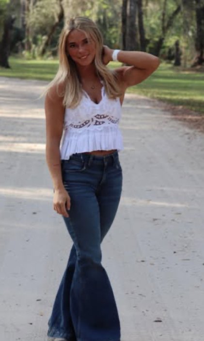 Thicc Tight Cowgirl Kenzie - DM to Degrade/Jerk to her #rz2lVyoZ