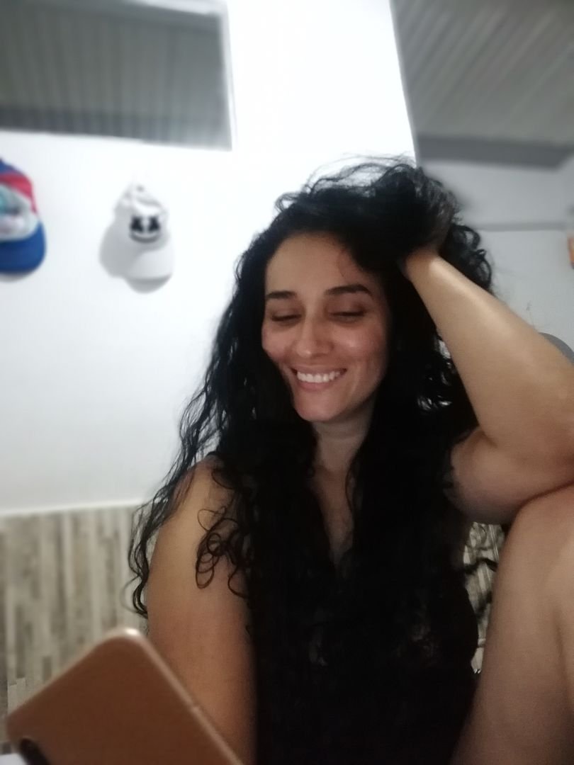 Esposa colombiana deliciosa Parte 1 #Do3euU1Q