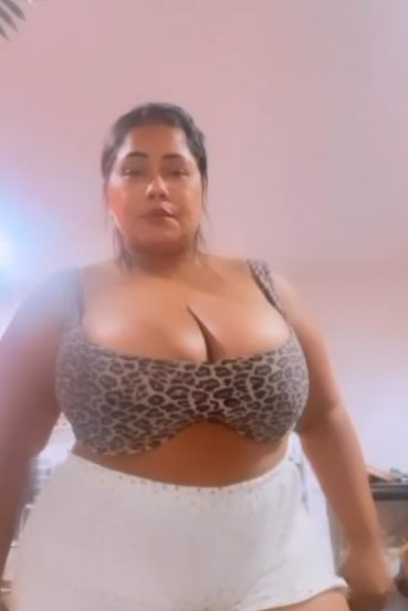 BBW Ingrid Oliveira #62O4Amc7