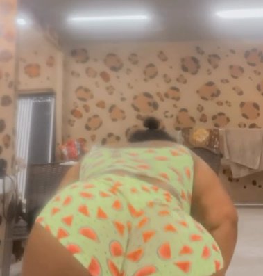 BBW Ingrid Oliveira #F3bSNOH5