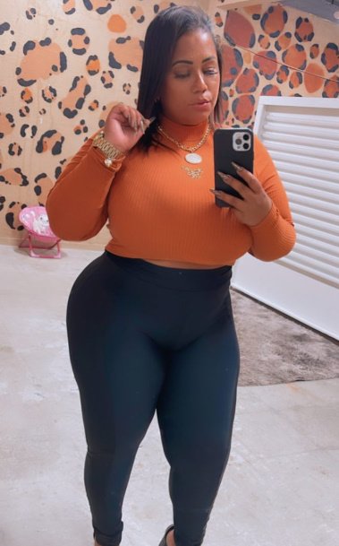 BBW Ingrid Oliveira #OaDxmx1h