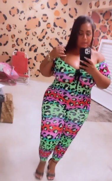 BBW Ingrid Oliveira #WRcncX8F