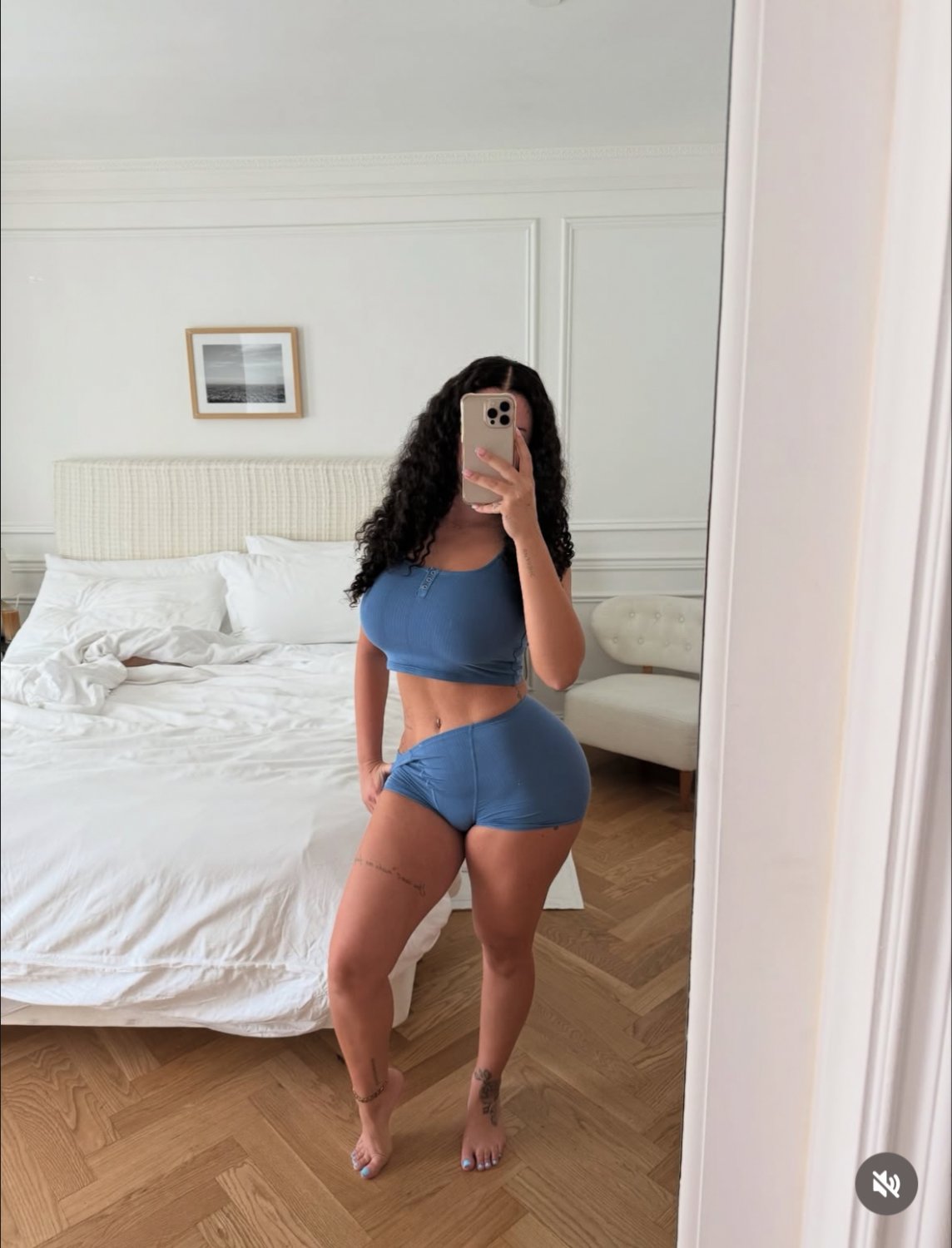 Baddest Latina on IG 🧂 #FvWRtVPc