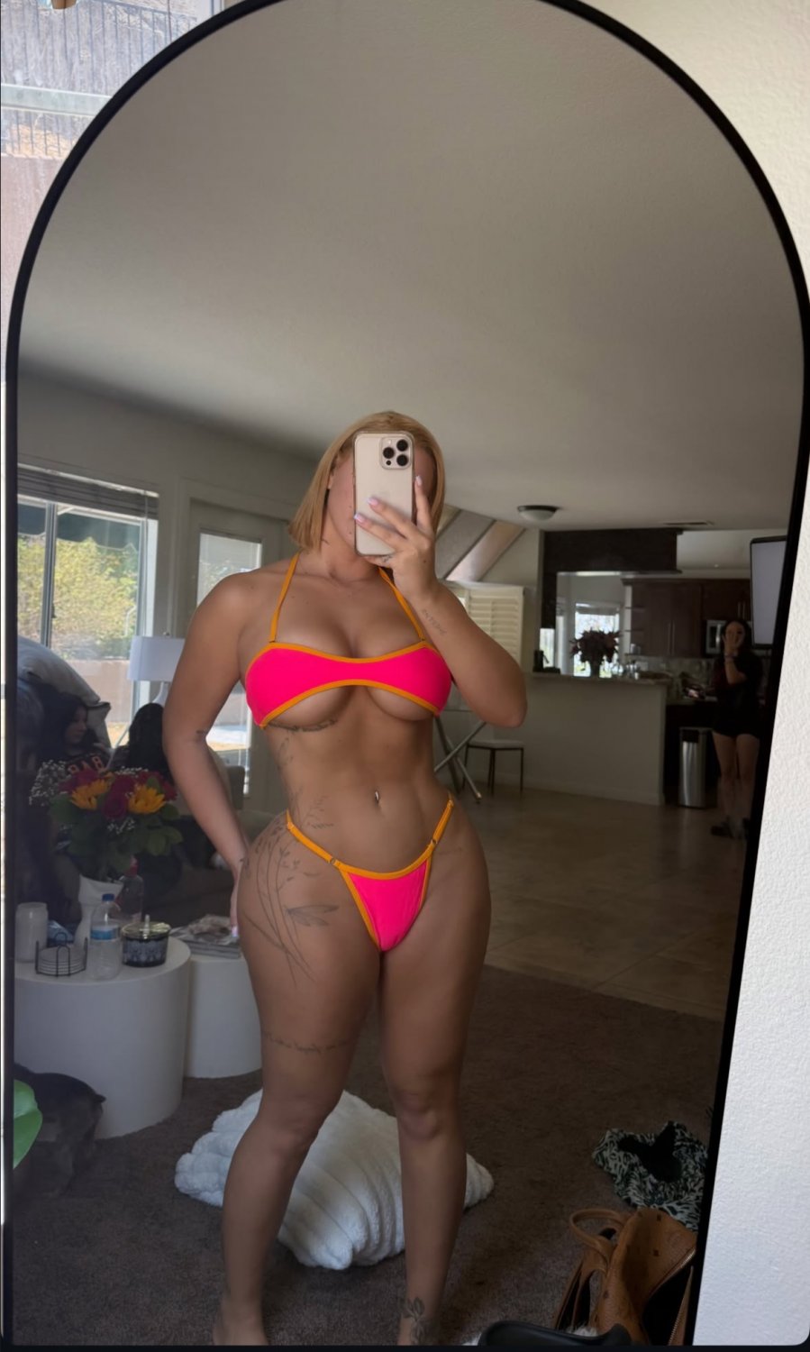 Baddest Latina on IG 🧂 #ccSEe7MU